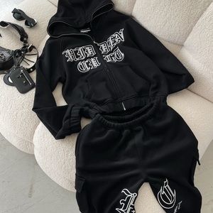*SOLD* Hidden cult set